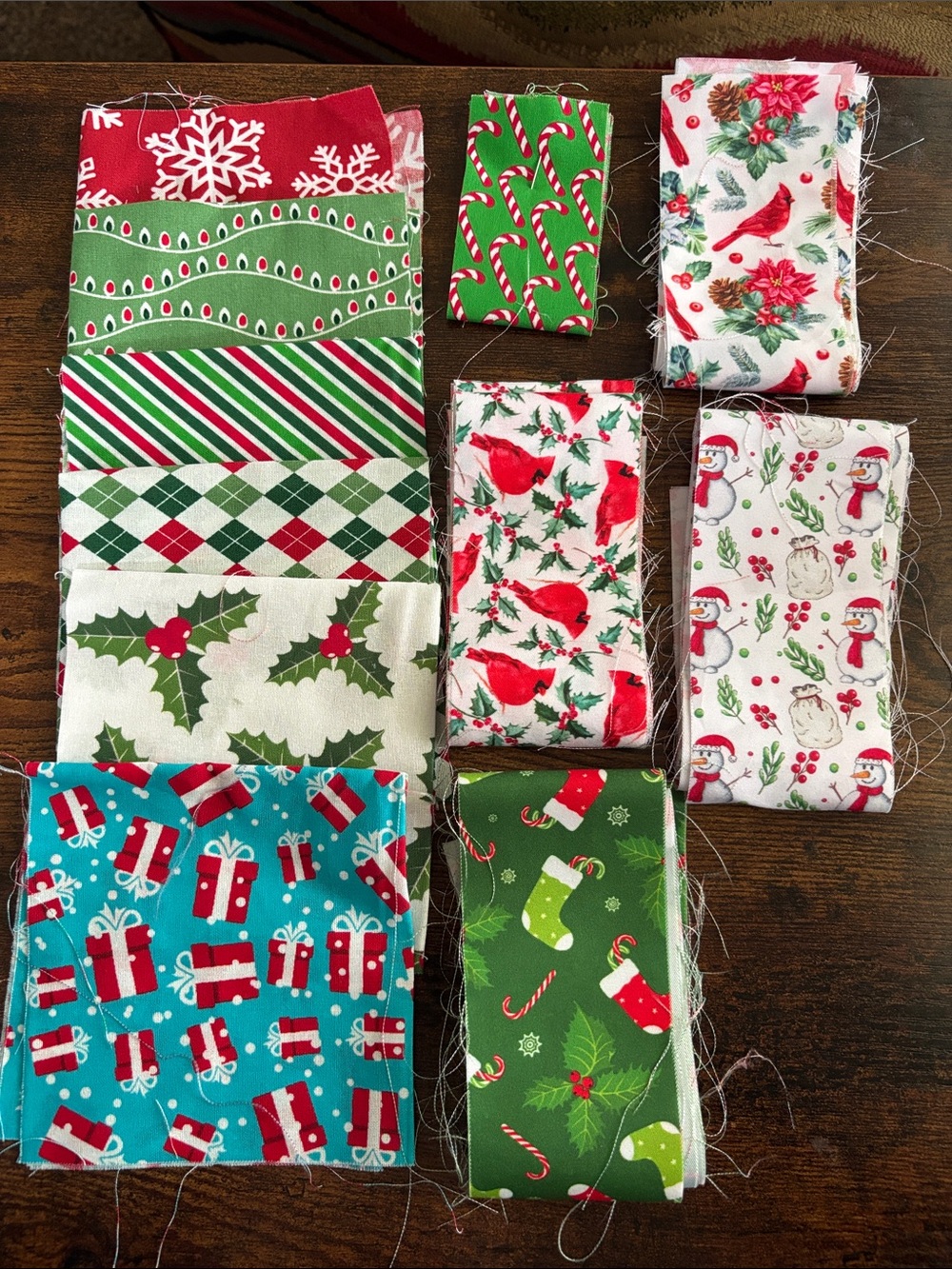 Fabric Options - Picture 7 of 16